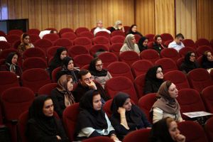 سمپوزیوم نارسایی قلب هماتولوژی در مرکز قلب و عروق شهید رجایی: عکس شماره 1 / 6